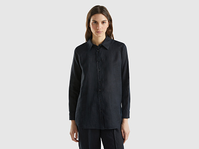 Рубашка BENETTON