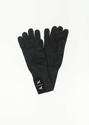 Перчатки ARMANI EXCHANGE