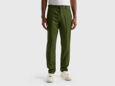 Брюки BENETTON