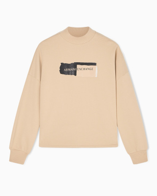 Толстовка ARMANI EXCHANGE