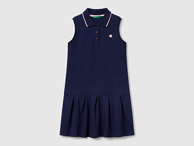 Платье BENETTON