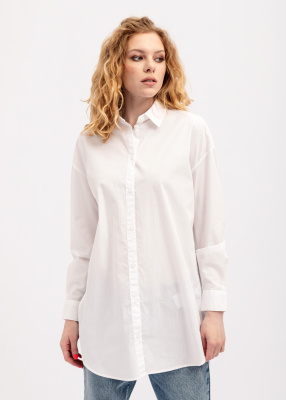 Блуза ARMANI EXCHANGE