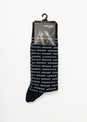 Носки ARMANI EXCHANGE