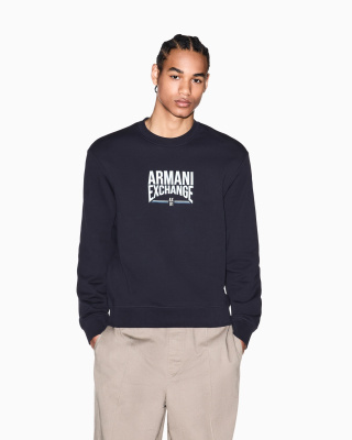Толстовка ARMANI EXCHANGE