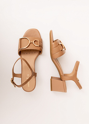 Босоножки GEOX