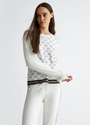 Джемпер LIU JO