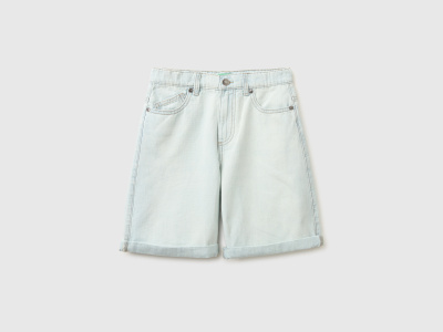 Шорты BENETTON