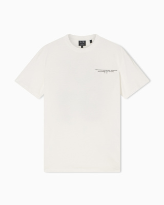 Футболка ARMANI EXCHANGE