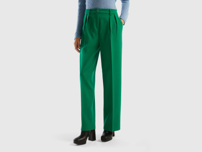 Брюки BENETTON