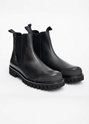 Ботинки ARMANI EXCHANGE