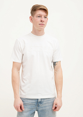 Футболка GUESS