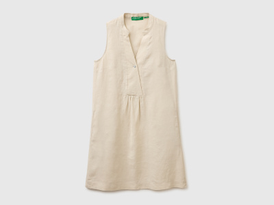 Платье BENETTON
