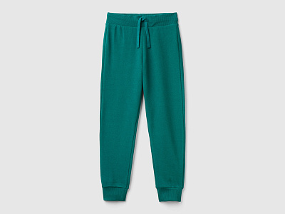 Брюки спортивные BENETTON