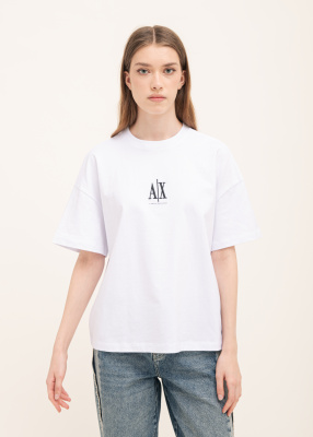 Футболка ARMANI EXCHANGE