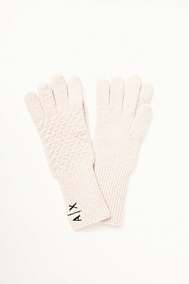Перчатки ARMANI EXCHANGE