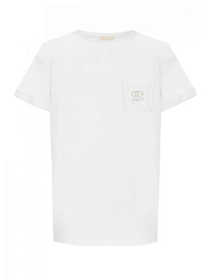 Футболка LIU JO