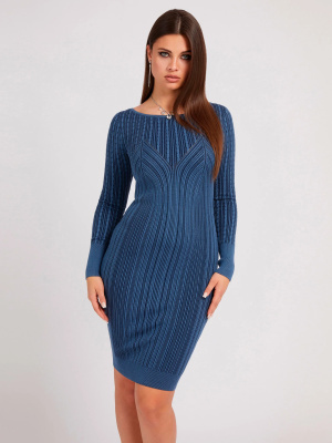 Платье GUESS