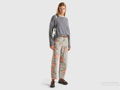 Джемпер BENETTON
