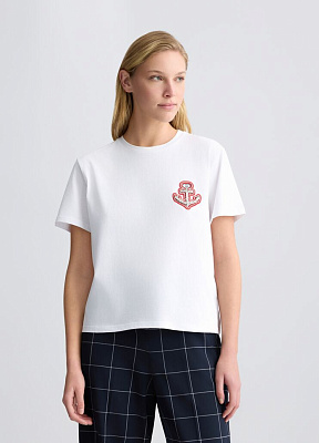 Футболка LIU JO