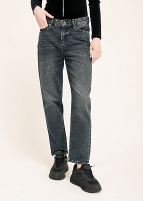 Джинсы ARMANI EXCHANGE