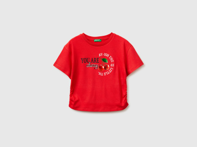 Футболка BENETTON