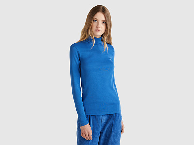 Водолазка BENETTON