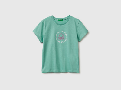 Футболка BENETTON