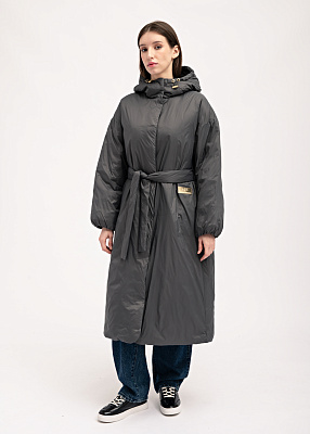 Пальто ARMANI EXCHANGE