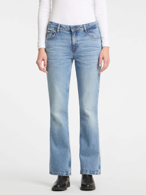 Джинсы GUESS JEANS