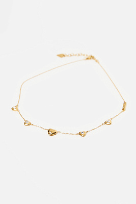 Ювелирные изделия GUESS