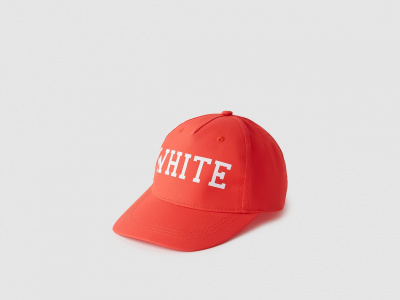 Кепка BENETTON