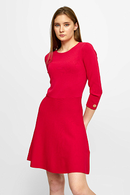 Платье ARMANI EXCHANGE