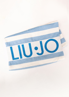 Полотенце LIU JO