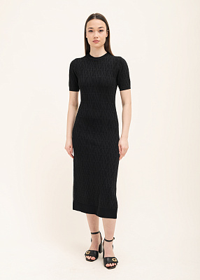 Платье ARMANI EXCHANGE