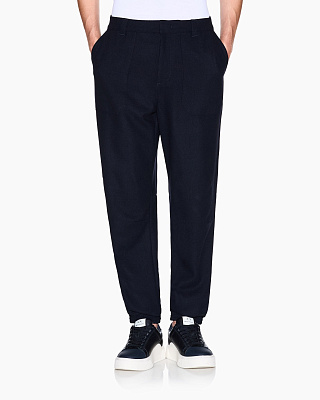 Брюки ARMANI EXCHANGE