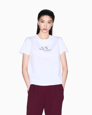 Футболка ARMANI EXCHANGE