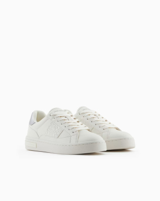 Кеды ARMANI EXCHANGE