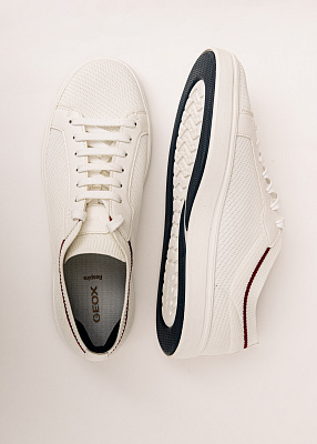 Кроссовки GEOX