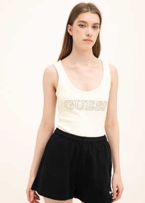 Майка GUESS