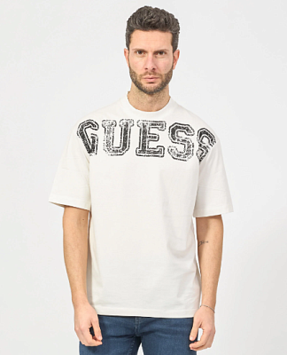 Футболка GUESS