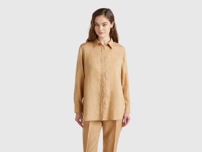 Рубашка BENETTON