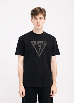 Футболка GUESS