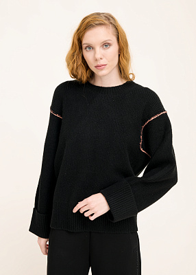 Джемпер ARMANI EXCHANGE