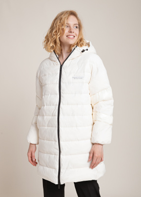 Пуховик ARMANI EXCHANGE