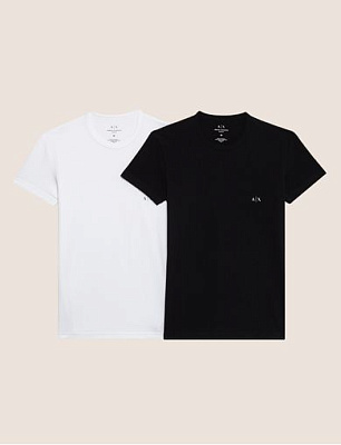 Футболка ARMANI EXCHANGE