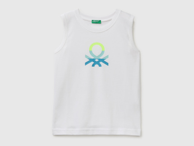 Футболка BENETTON