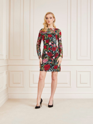 Платье GUESS