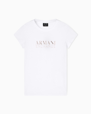 Футболка ARMANI EXCHANGE