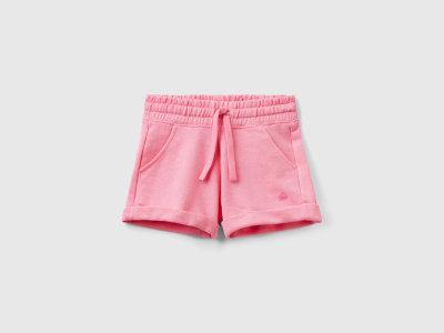 Шорты BENETTON