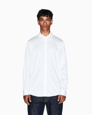 Рубашка ARMANI EXCHANGE